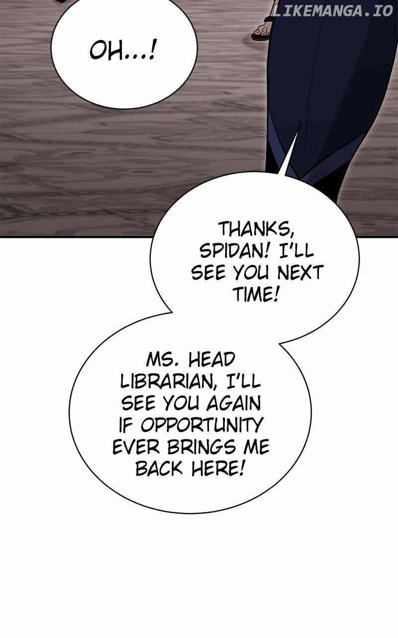 The Strongest Florist Chapter 234 59